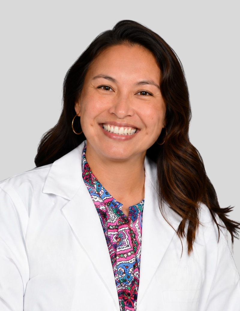 Rebecca Ferneding DNP, ENP-C, FNP-C