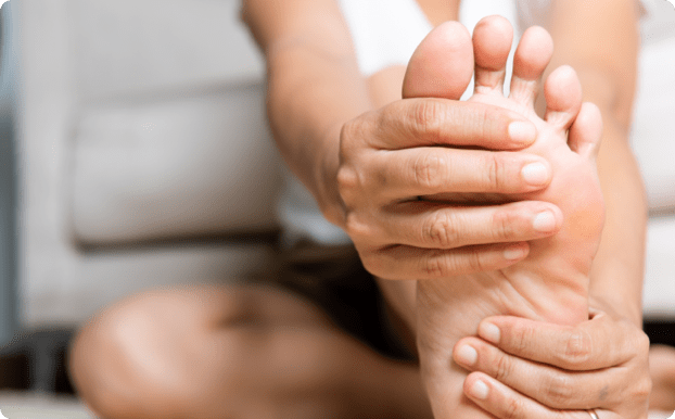 Gout Arthritis